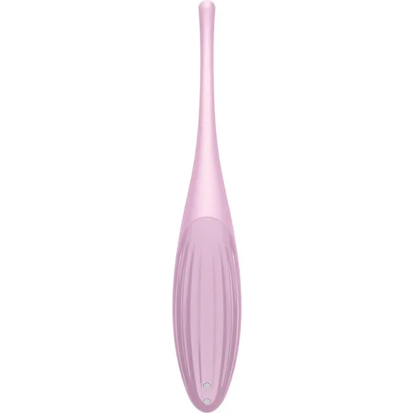 Satisfyer Twirling Joy - Pink