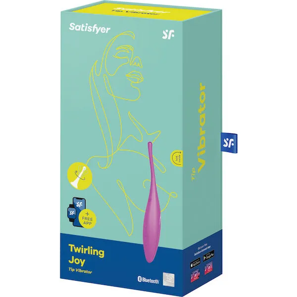 Satisfyer-Twirling-Joy-Purple
