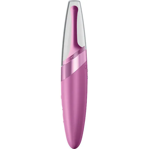 Satisfyer-Twirling-Delight-Rose