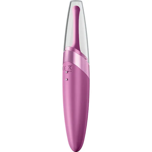 Satisfyer-Twirling-Delight-Rose