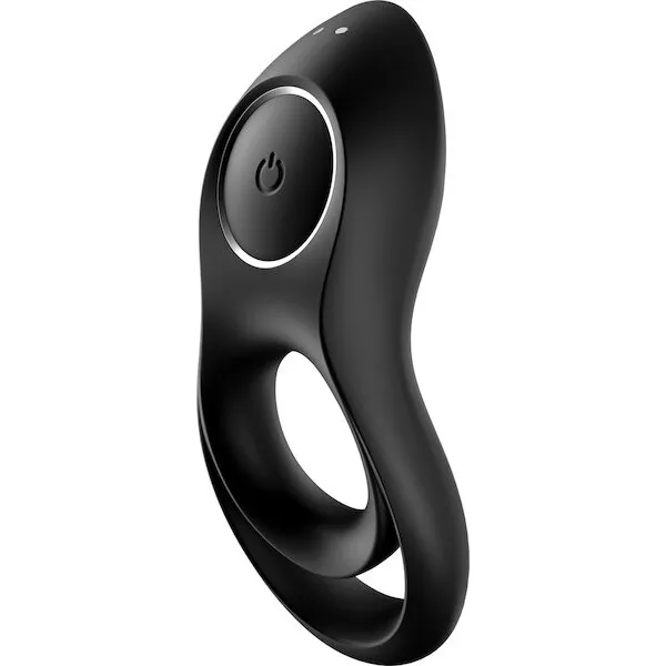 Satisfyer-Legendary-Duo-Ring-Vibrator-Black