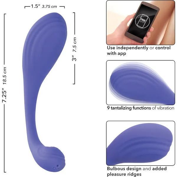 Connect-App-Based-Kegel-Exerciser