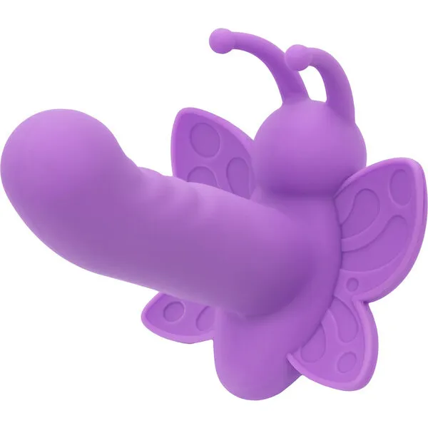 First-Time-Rotating-Venus-Butterfly-Pink