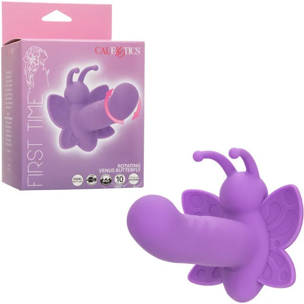 First-Time-Rotating-Venus-Butterfly-Pink