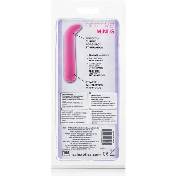 First-Time-Mini-G-Pink