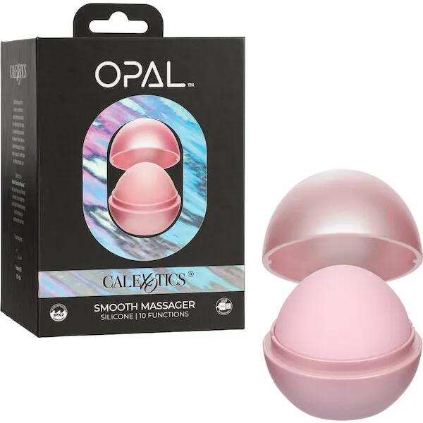 Opal Smooth Massager
