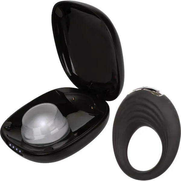 My Pod Enhancer - Black