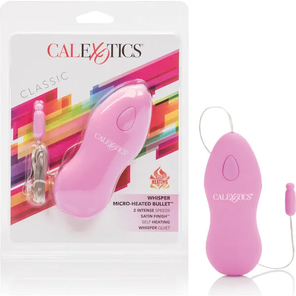 Whisper-Micro-Heated-Bullet-Pink