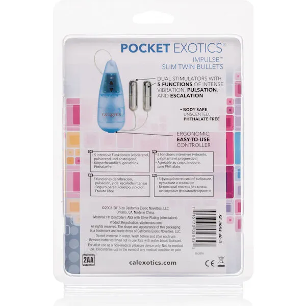 Impulse-Pocket-Paks-w-Twin-Silver-Bullets
