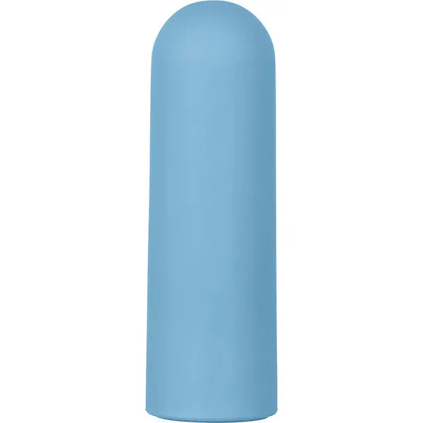 Turbo-Buzz-Rounded-Mini-Bullet-Stimulator-Blue