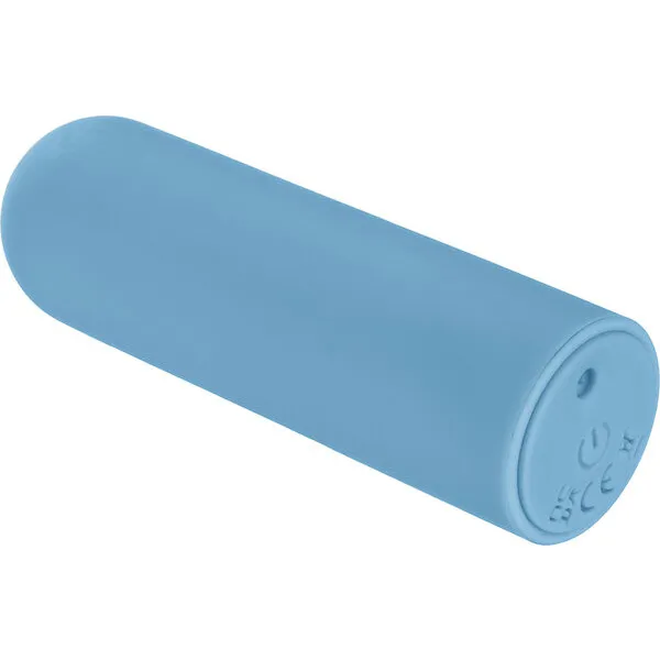 Turbo-Buzz-Rounded-Mini-Bullet-Stimulator-Blue