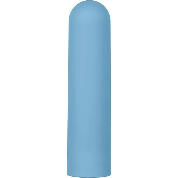 Turbo-Buzz-Rounded-Bullet-Stimulator-Blue