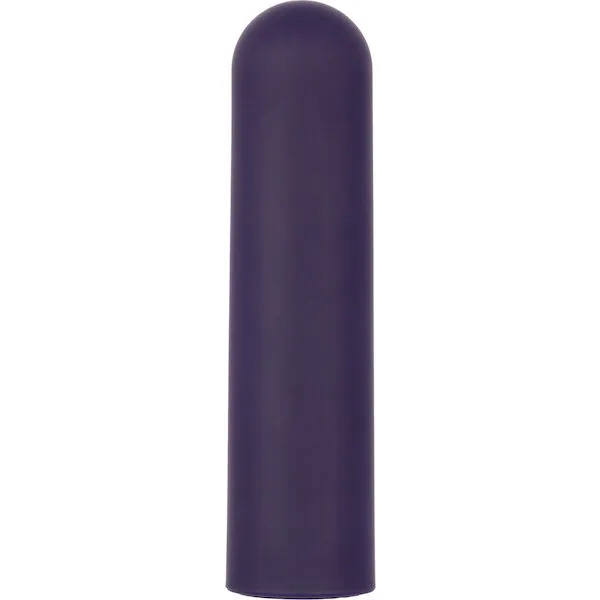 Turbo-Buzz-Rounded-Bullet-Stimulator-Purple