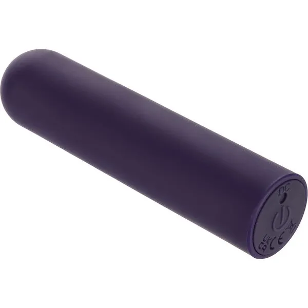 Turbo-Buzz-Rounded-Bullet-Stimulator-Purple