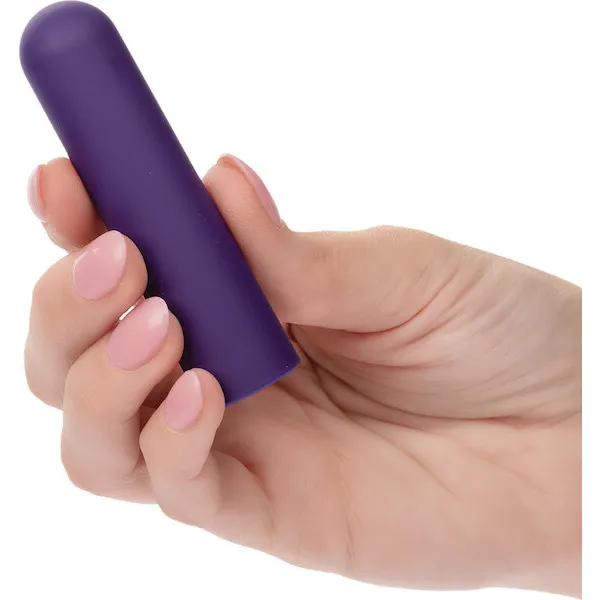 Turbo-Buzz-Rounded-Bullet-Stimulator-Purple
