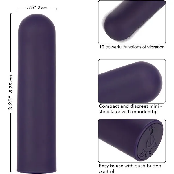 Turbo-Buzz-Rounded-Bullet-Stimulator-Purple