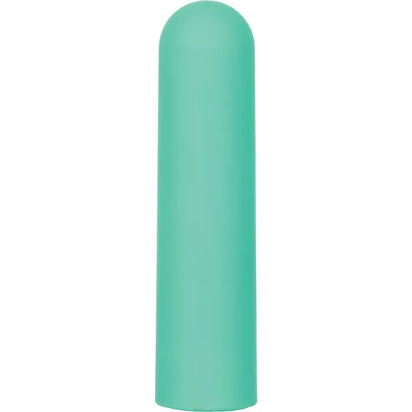 Turbo-Buzz-Rounded-Bullet-Stimulator-Green