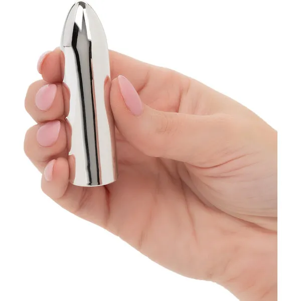 Turbo-Buzz-Classic-Mini-Bullet-Stimulator-Silver