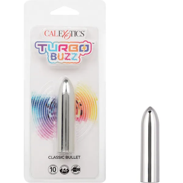 Turbo-Buzz-Classic-Bullet-Stimulator-Silver