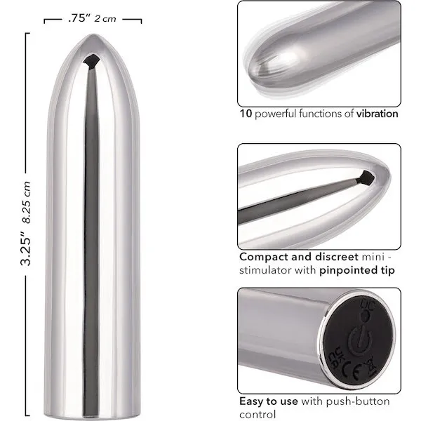 Turbo-Buzz-Classic-Bullet-Stimulator-Silver