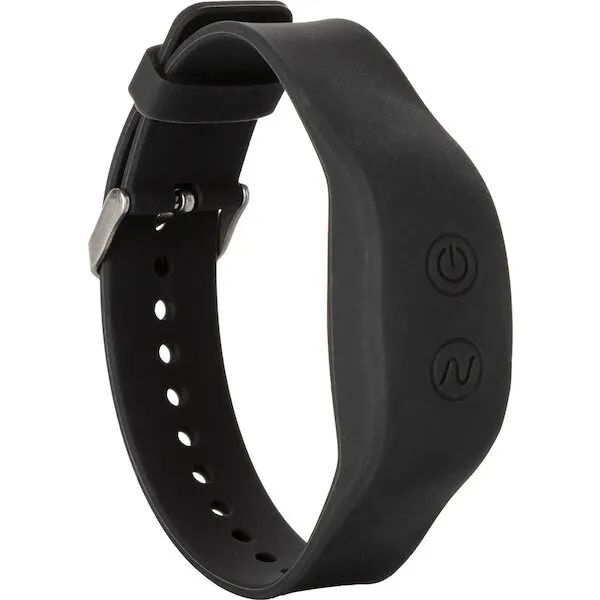 Wristband Remote Accessory
