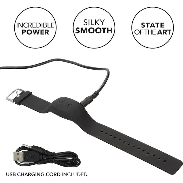Wristband Remote Accessory