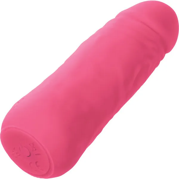 Silicone-Studs-Mini-Vibrating-Studs-Pink