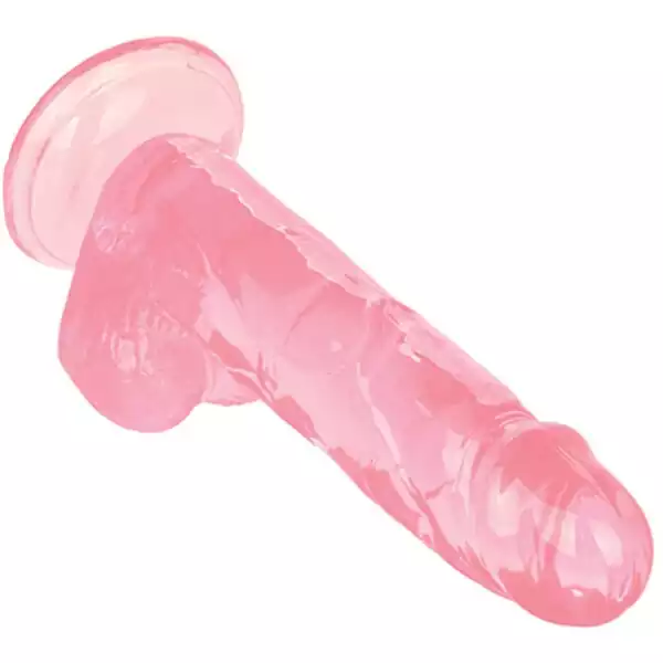 Size-Queen-6-inch-Dildo-Pink