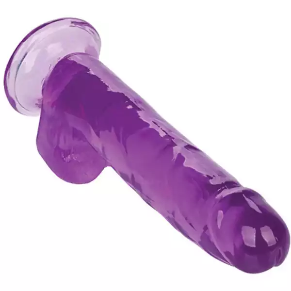 Size-Queen-8-inch-Dildo-Purple