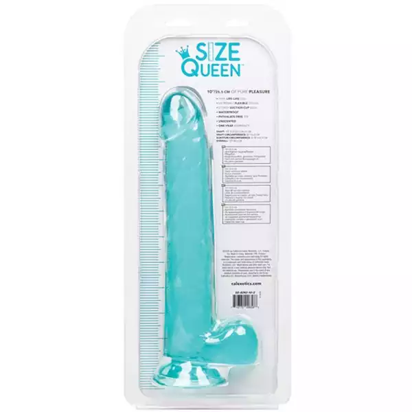 Size-Queen-10-inch-Dildo-Blue