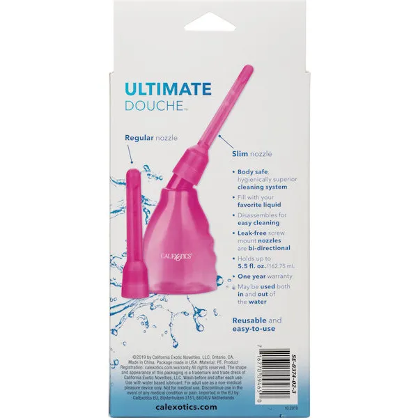 Ultimate-Douche-Purple