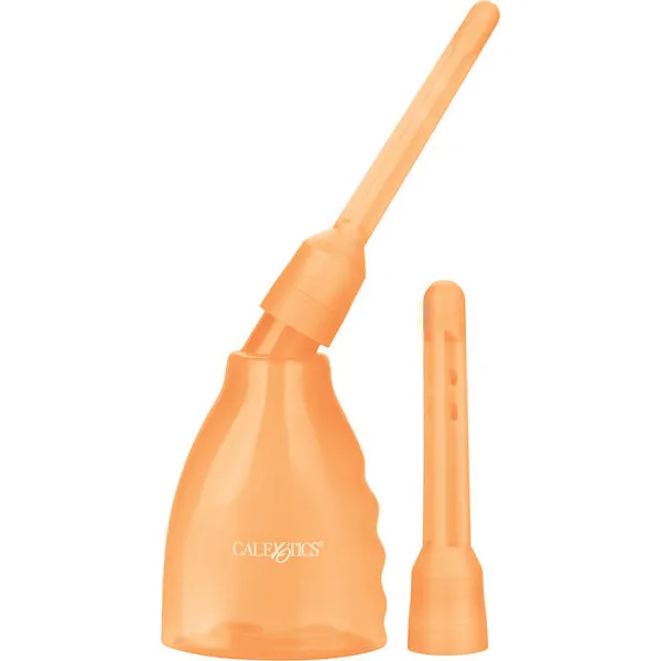 Ultimate-Douche-Orange