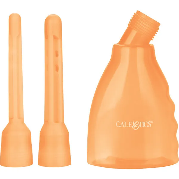 Ultimate-Douche-Orange