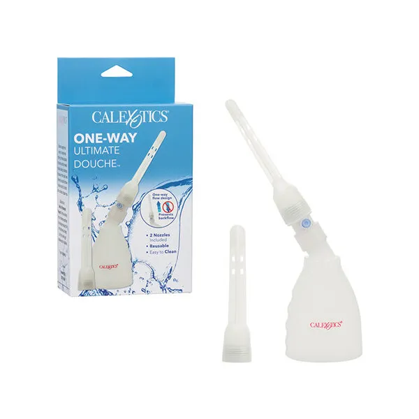 One-Way-Ultimate-Douche-Clear