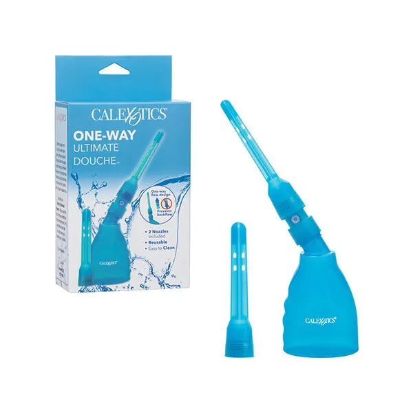 One-Way-Ultimate-Douche-Blue