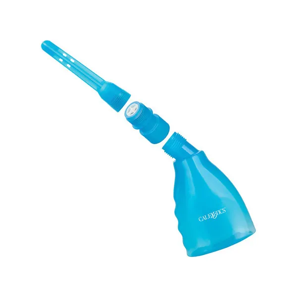 One-Way-Ultimate-Douche-Blue