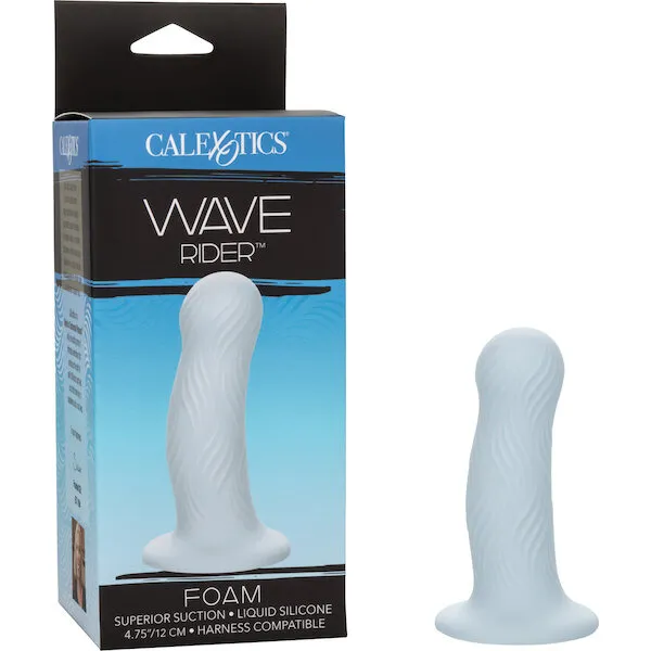 Wave-Rider-Foam-Probe