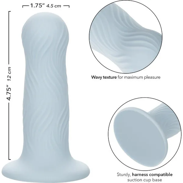 Wave-Rider-Foam-Probe