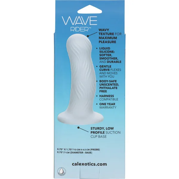 Wave-Rider-Foam-Probe