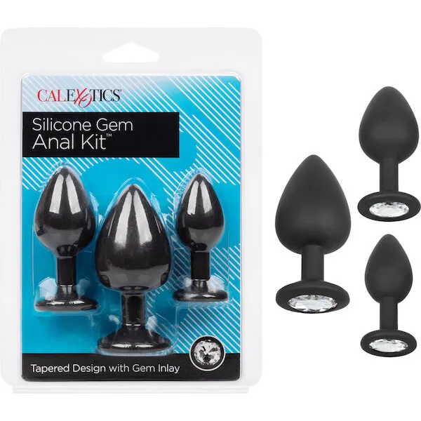 Silicone-Gem-Anal-Kit-Black