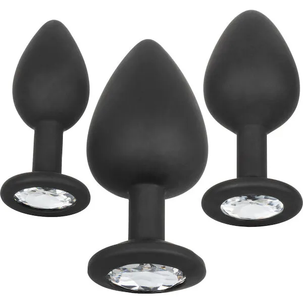 Silicone-Gem-Anal-Kit-Black