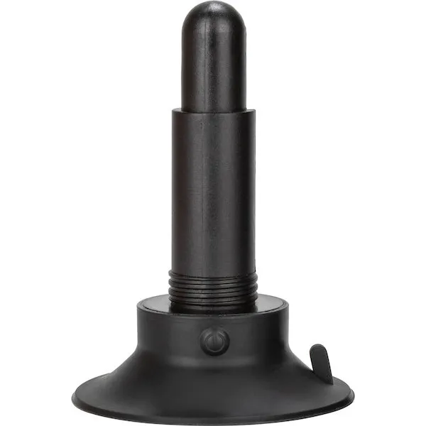 Eclipse-Interchangeable-Probe-Black