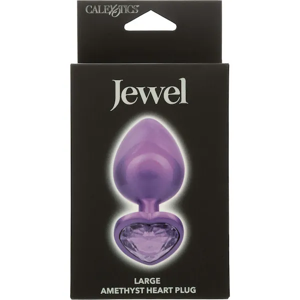 Jewel-Amethyst-Heart-Butt-Plug-Large-Purple