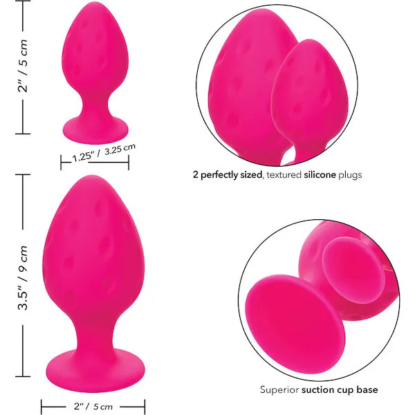 Cheeky-Butt-Plug-Pink