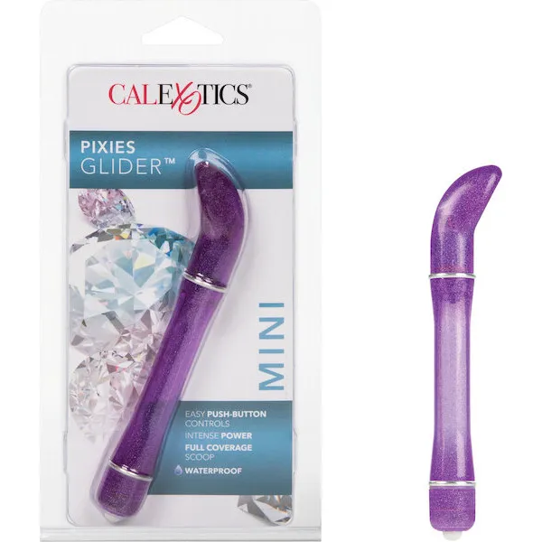 Pixies-Glider-Waterproof-Purple