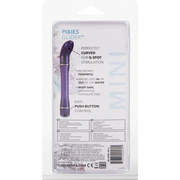 Pixies-Glider-Waterproof-Purple