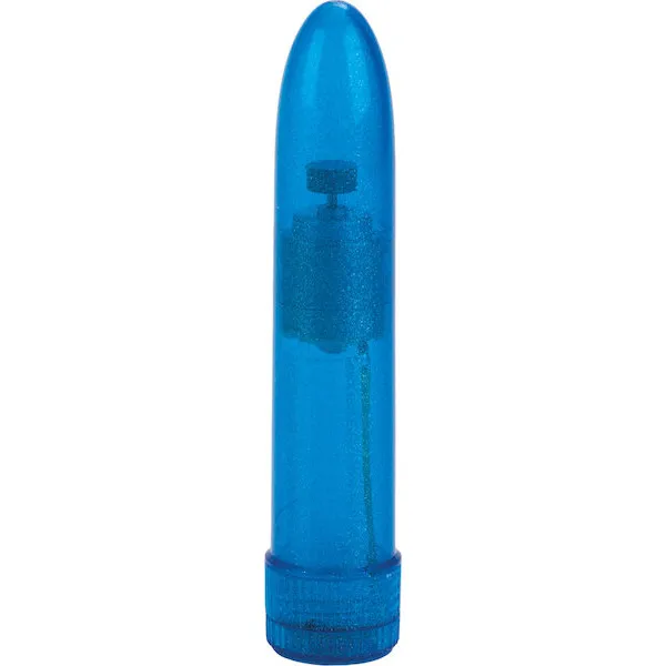 Shane's World Sparkle Vibe - Blue