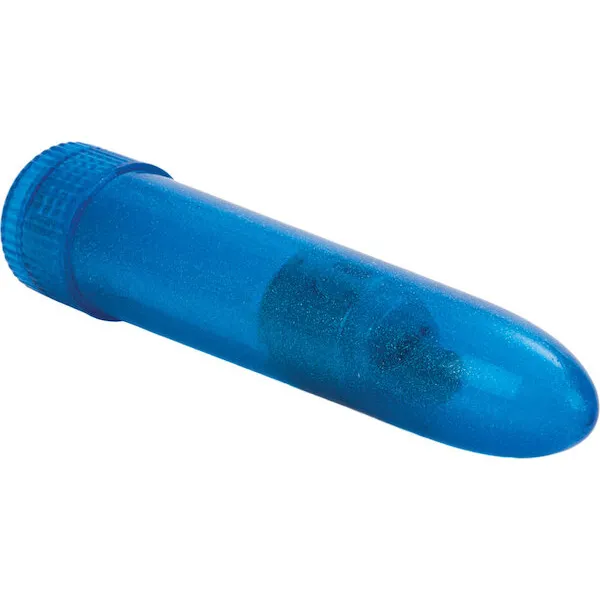 Shane's World Sparkle Vibe - Blue