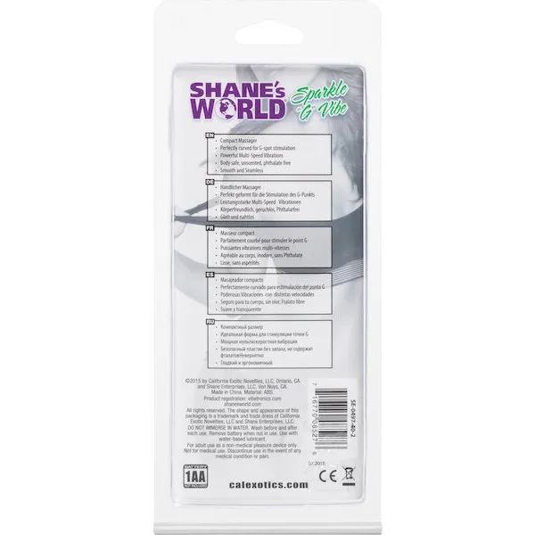 Shane-039-s-World-Sparkle-G-Vibe-Purple