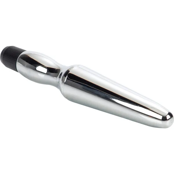 Fujiko-039-s-Anal-Probe-Waterproof-Silver